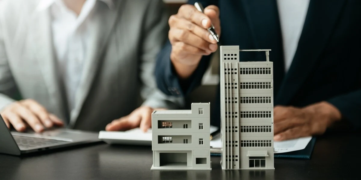 Commercial Property Solution