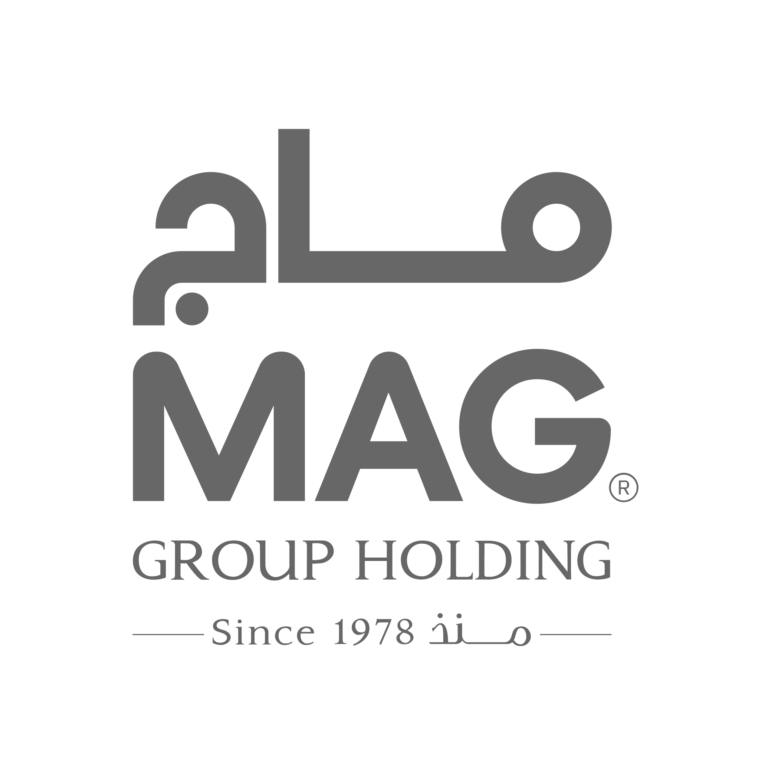 MAG Logo